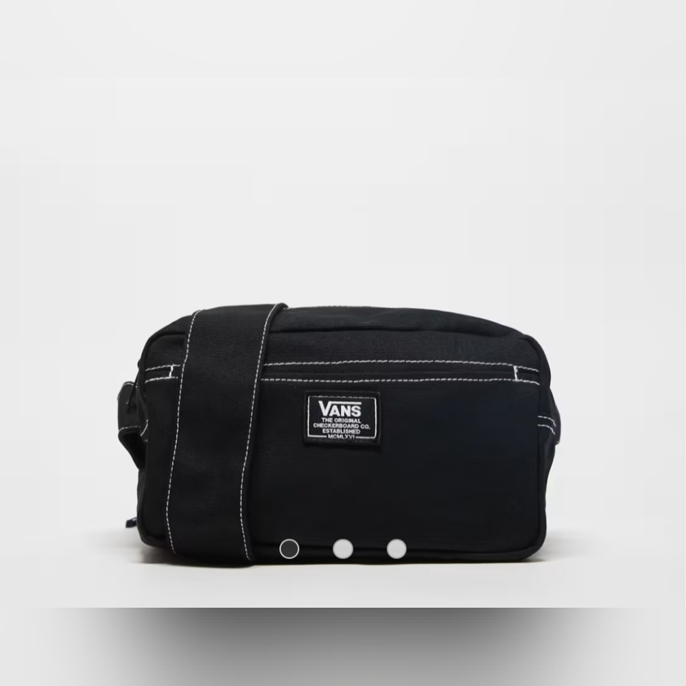 Vans Got It Together Purse *NWT*